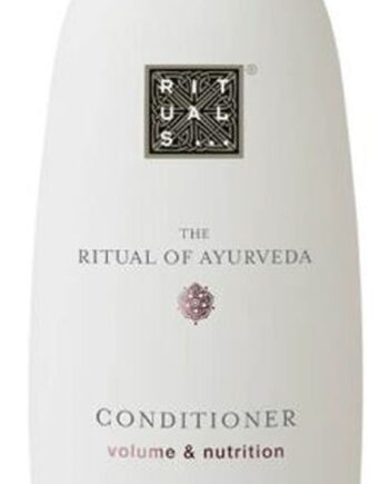 Rituals The Ritual Sakura Conditioner Volume   Nutrition 250ml