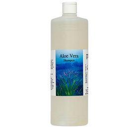 Rømer Aloe Vera Shampoo Ampbull