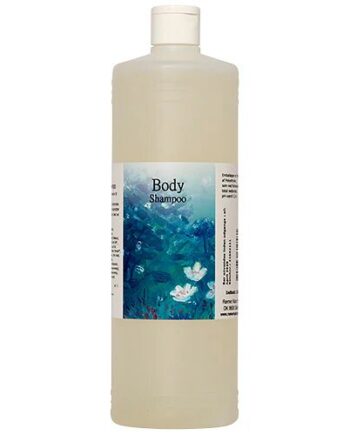 Rømer Bodyshampoo 500