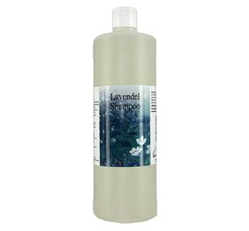 Rømer Lavendel Shampoo Ampbull