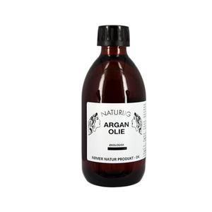 Rømer Natur Produkt Naturlig Arganolie 100 Ren 250