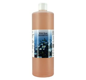 Rømer Rosen Shampoo Ampbull