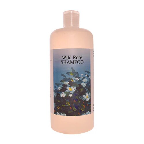 Rosen Shampoo 500