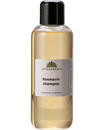 Rosmarin Shampoo 250ml Urtegaarden
