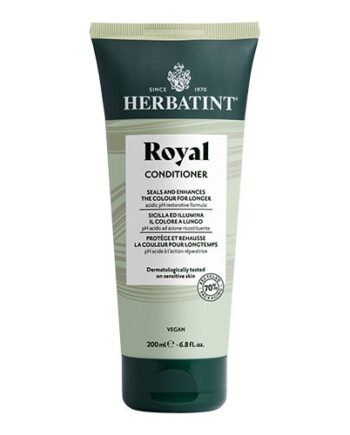 Royal Conditioner 200 Herbatint