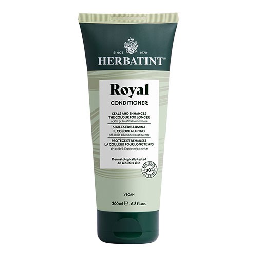 Royal Conditioner 200 Herbatint