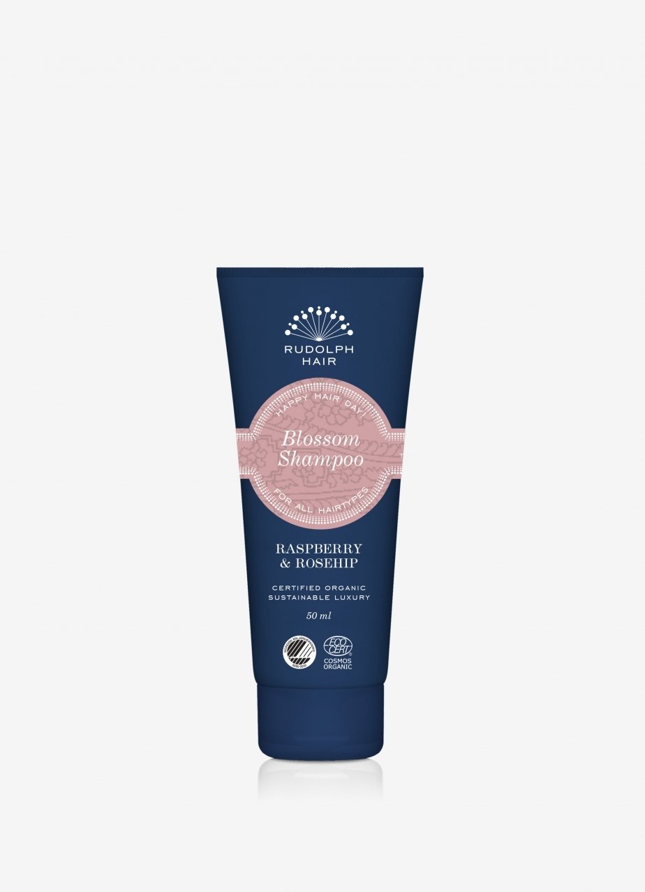 Rudolph Care Blossom Shampoo