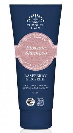 Rudolph Care Blossom Shampoo 50ml