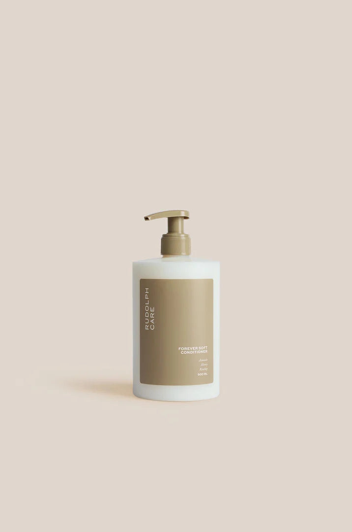 Rudolph Care Forever Soft Conditioner 500