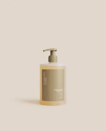 Rudolph Care Herbal Mint Shampoo 500