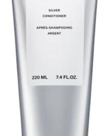 Sachajuan Silver Conditioner 220ml