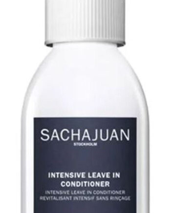 Sachajuan Stockholm Intensive Leave Conditioner 150ml