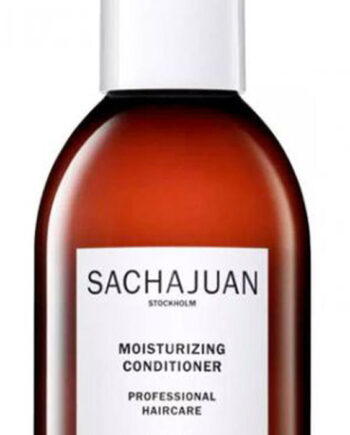Sachajuan Stockholm Moisturizing Conditioner 250ml