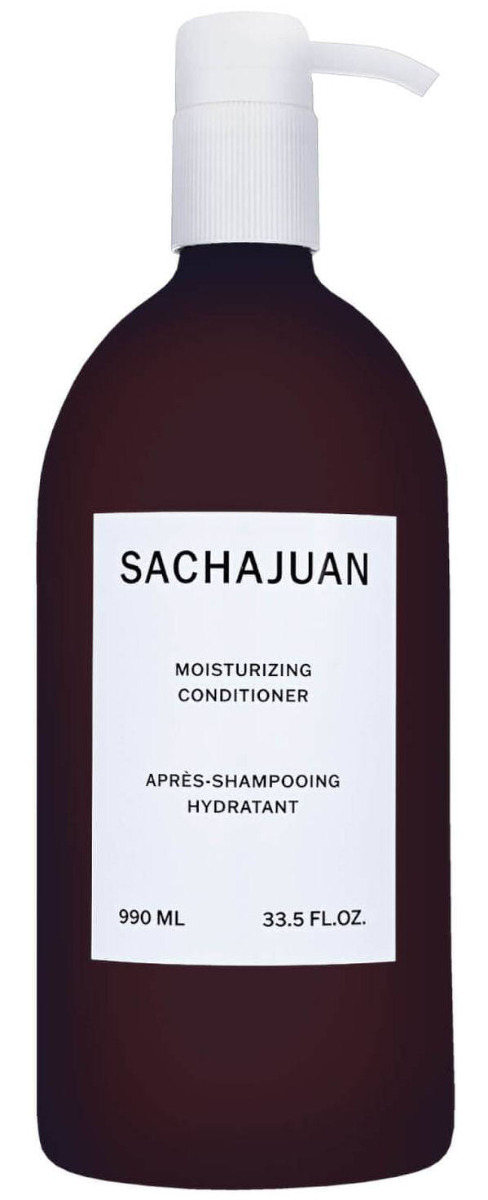 Sachajuan Stockholm Moisturizing Conditioner 990ml