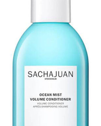 Sachajuan Stockholm Ocean Mist Volume Conditioner 250ml