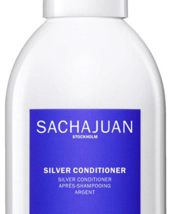Sachajuan Stockholm Silver Conditioner 250ml