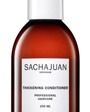Sachajuan Stockholm Thickening Conditioner 250ml