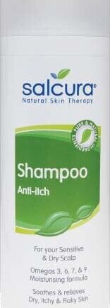 Salcura Rich Shampoo 200