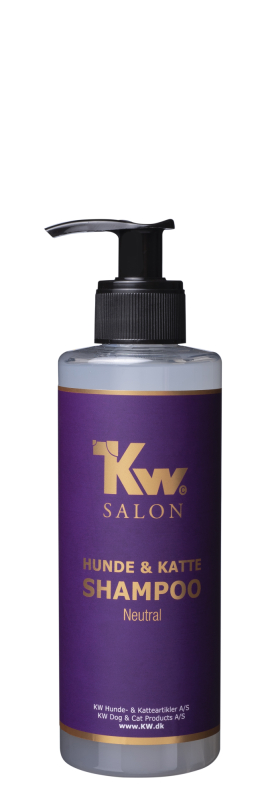 Salon Neutral Shampoo 300