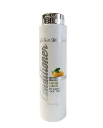 San Bernard Conditioner Lemon 300ml