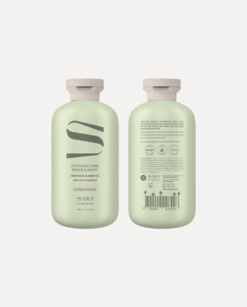 Sana Nord Raw Hemp Conditioner 300