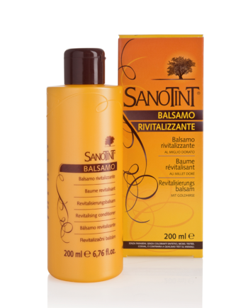 Sanotint Conditioner Revitaliserende 200ml Sanotint