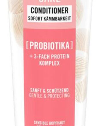 Sante Naturkosmetik Sensitive Care Conditioner Probiotika  Fach Protein Komplex 150ml