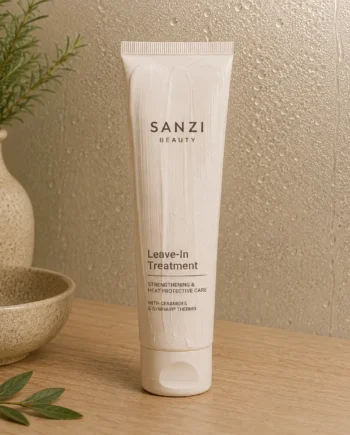 Sanzi Beauty Leave Treatment