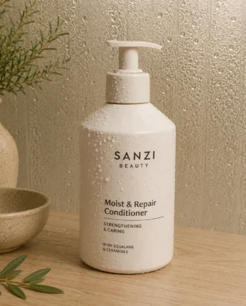 Sanzi Beauty Moist   Repair Conditioner
