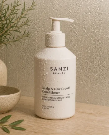 Sanzi Beauty Scalp   Hair Growth Conditioner