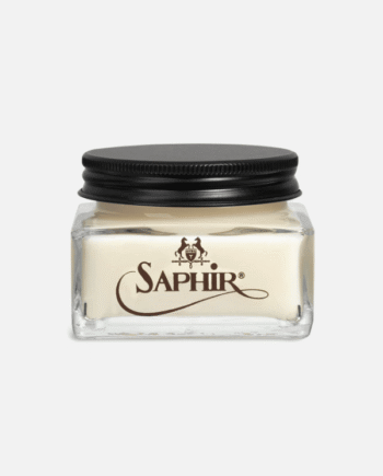 Saphir Nappa Læder Balsam 75ml