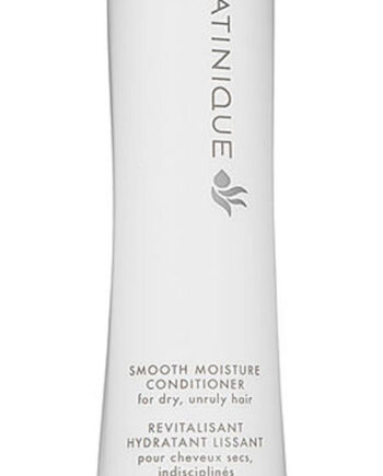 Satinique Smooth Moisture Conditioner For Dry Unruly Hair 280ml