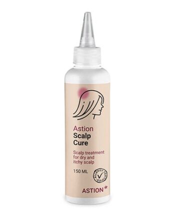 Scalp Cure 150 Astion