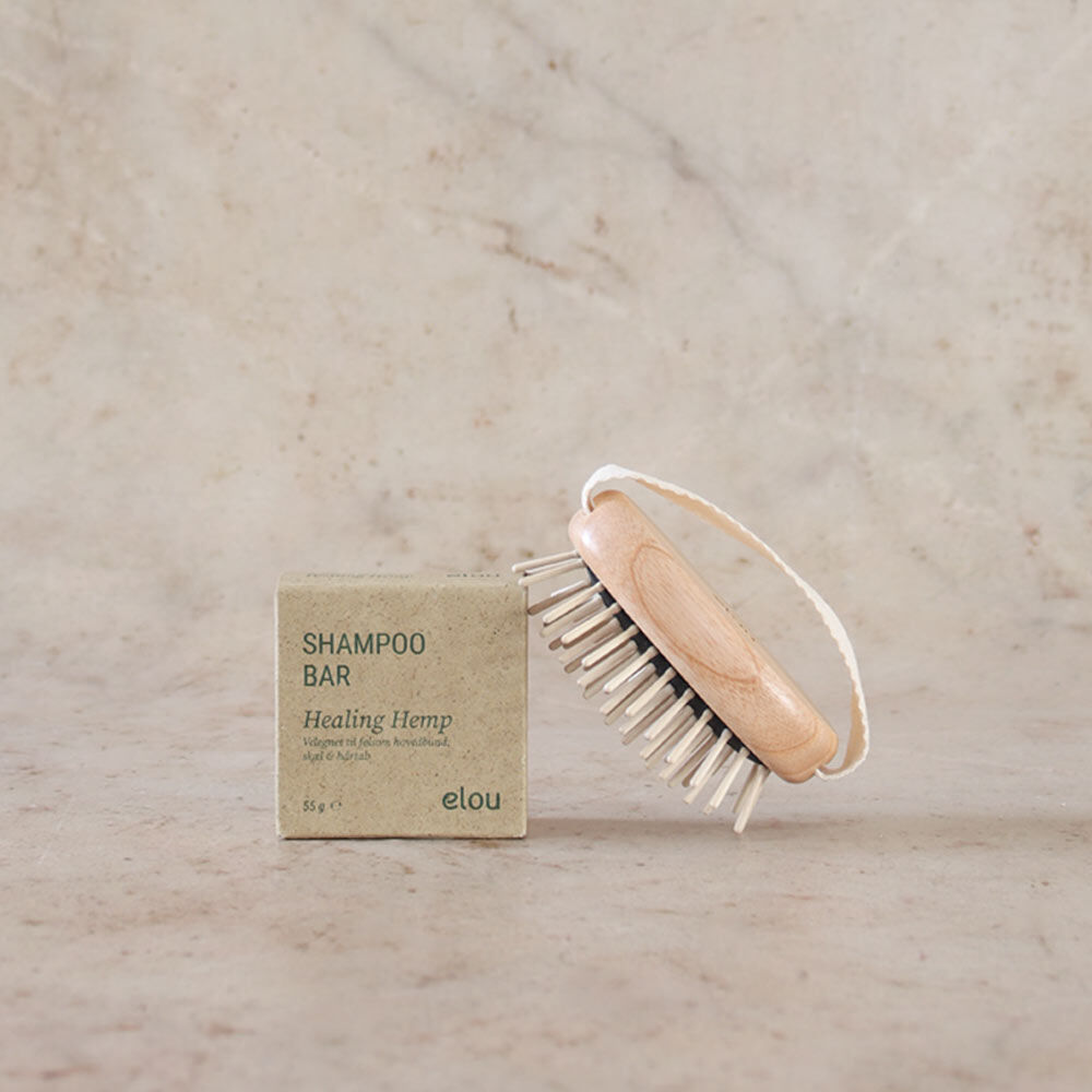 Scalp Duo