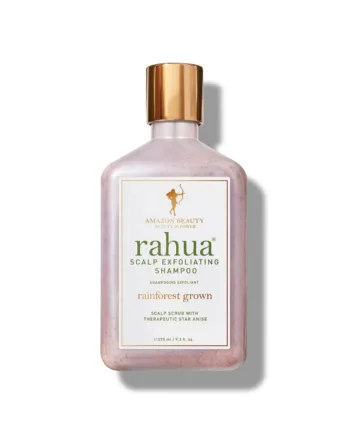 Scalp Exfoliating Shampoo 275ml Rahua