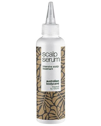 Scalp Serum 150 Australian Bodycare