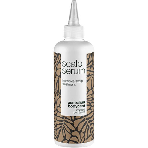Scalp Serum 250 Australian Bodycare