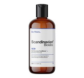 Scandinavian Biolabs Bio Pilixin Conditioner For Men 250