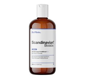 Scandinavian Biolabs Bio Pilixin Conditioner For Women 250