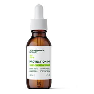 Scandinavian Biolabs Hair Protecting Oil