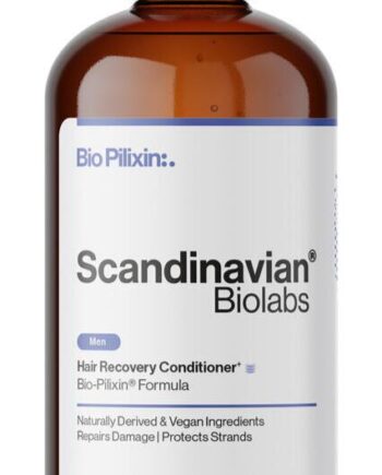 Scandinavian Biolabs Hair Recovery Conditioner Men 250ml