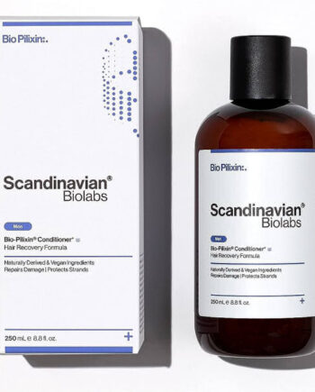 Scandinavian Biolabs Men Bio Pilixin Conditioner Hair Recovery Formula 250ml