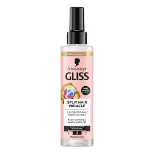 Schwarzkopf Gliss Split Hair Miracle Balsamspray 200