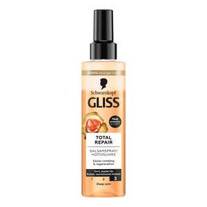 Schwarzkopf Gliss Total Repair Balsamspray 200