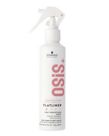 Schwarzkopf Osis Flatliner Heat Protection 200