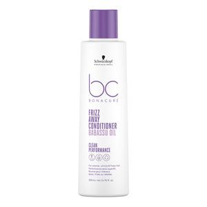Schwarzkopf Professional Frizz Away Conditioner 200