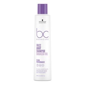 Schwarzkopf Professional Frizz Away Shampoo 250