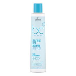 Schwarzkopf Professional Moisture Kick Shampoo 250