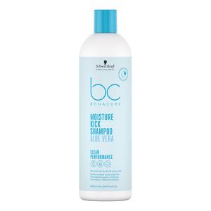 Schwarzkopf Professional Moisture Kick Shampoo 500