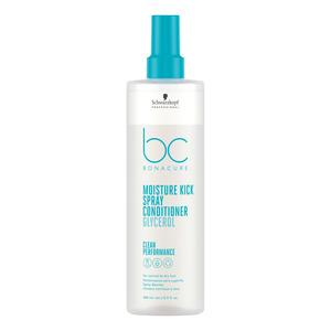 Schwarzkopf Professional Moisture Kick Spray Conditioner 400